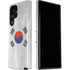 South Korean Flag Distressed Galaxy S22 Ultra Pro Case